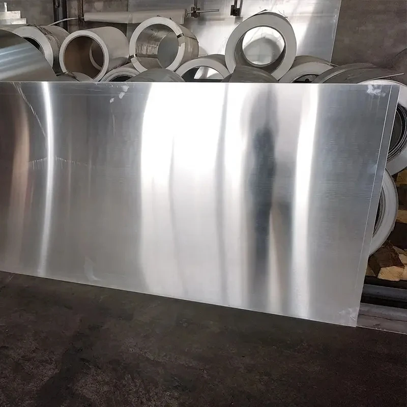 Decorative Aluminum Foil Paper Decorative Aluminum Foil Paper
