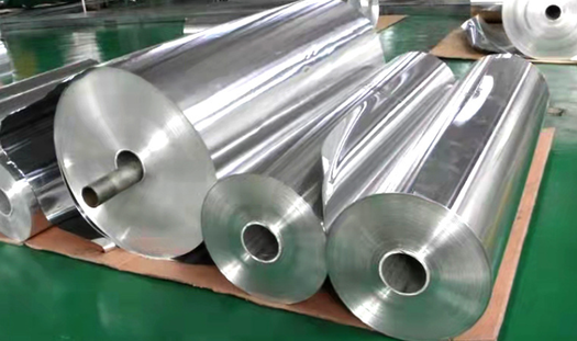 wholesale Aluminum Foil for Yogurt Lid wholesale Aluminum Foil for Yogurt Lid