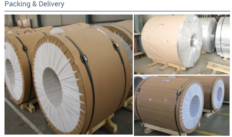 Large Roll Of Aluminium Foil Food Grade Large Roll Of Aluminium Foil Food Grade