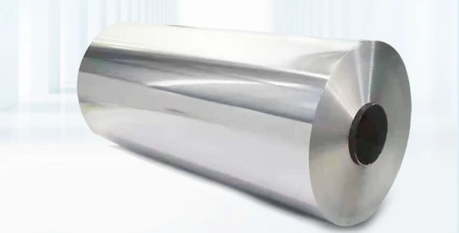 3003 Industrial Size Aluminum Foil 3003 Industrial Size Aluminum Foil