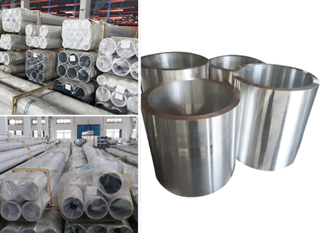 Aluminium Foil Jumbo Silver Color Aluminium Foil Jumbo Silver Color
