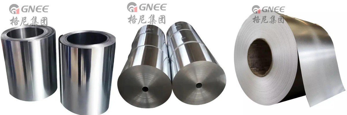 3003 Aluminum Foil Roll Food Grade 10 Micron 3003 Aluminum Foil Roll Food Grade 10 Micron