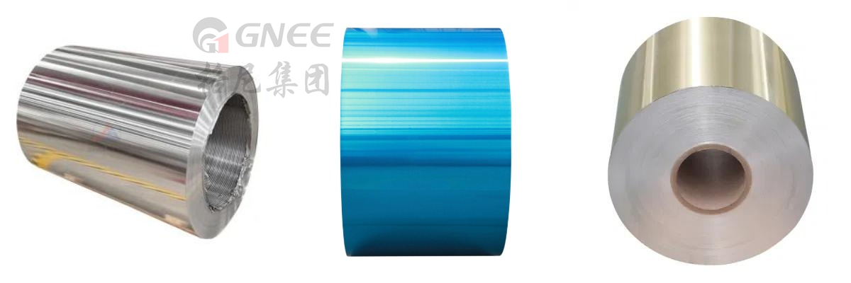 3003 Aluminum Container Foil H24 Temper 3003 Aluminum Container Foil H24 Temper