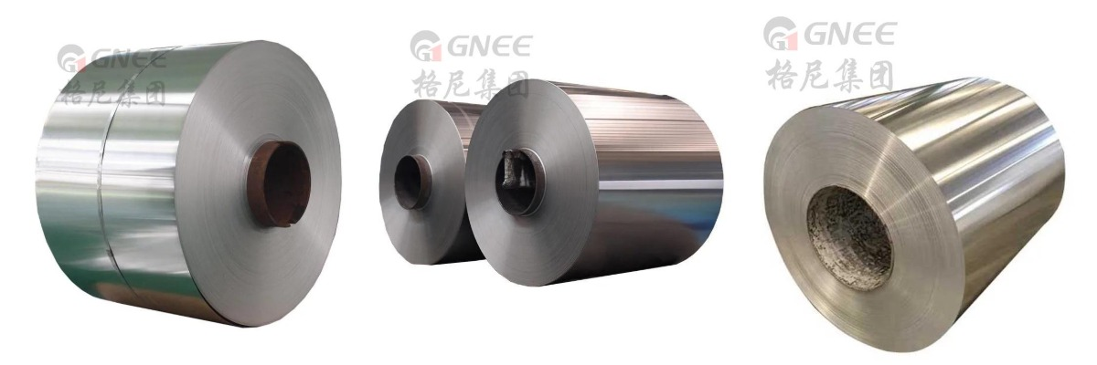 8006 Large Of Aluminium Foil Rolls 8006 Large Of Aluminium Foil Rolls