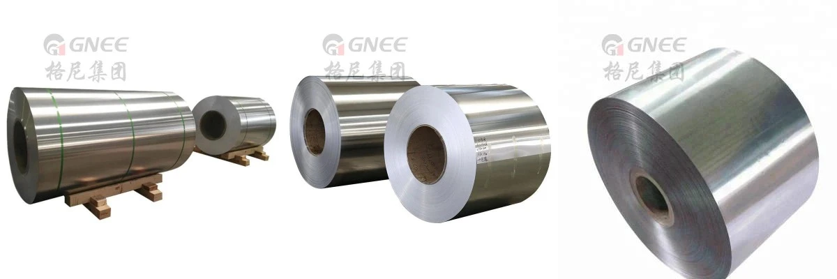 Properties Of Aluminium Foil Properties Of Aluminium Foil