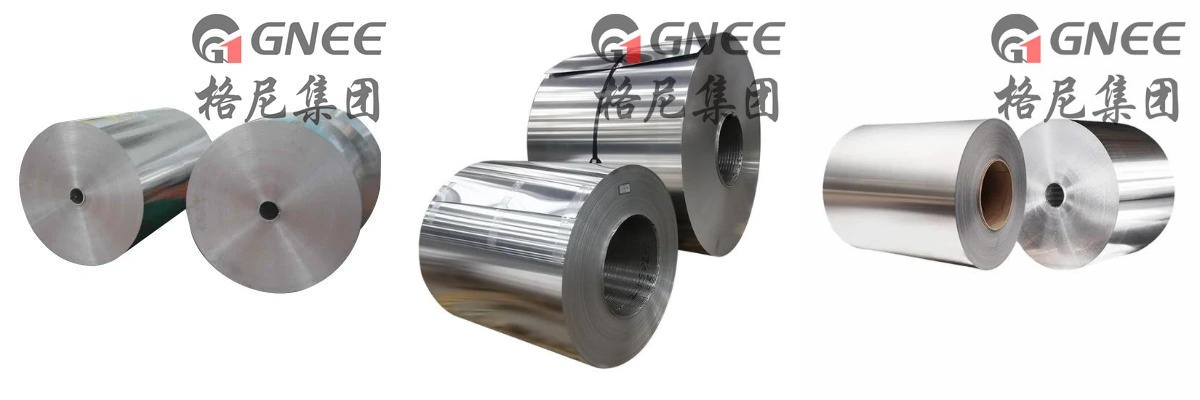 Aluminium Alloy Coil 3003 Aluminium Alloy Coil 3003