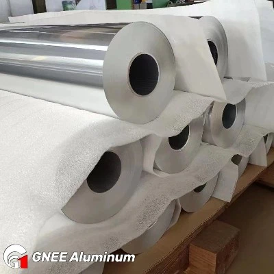 1235 Laminated Alu Foil 1235 Laminated Alu Foil