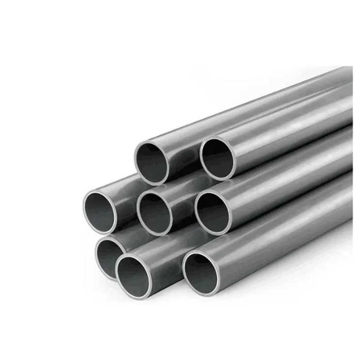 1050 Aluminum Tube Comparison