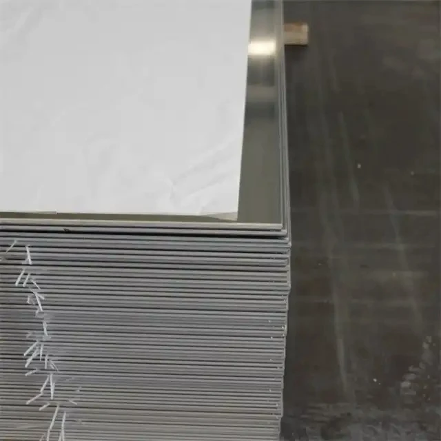 1060 Aluminum Plate For Decoration