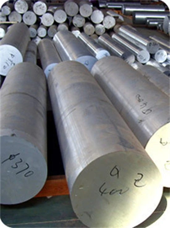 1060 Series Aluminum Round Rod