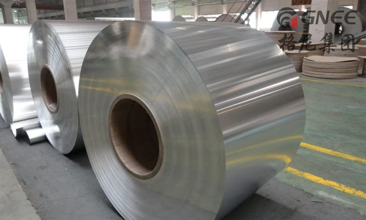 3003 Aluminium Alloy Foil
