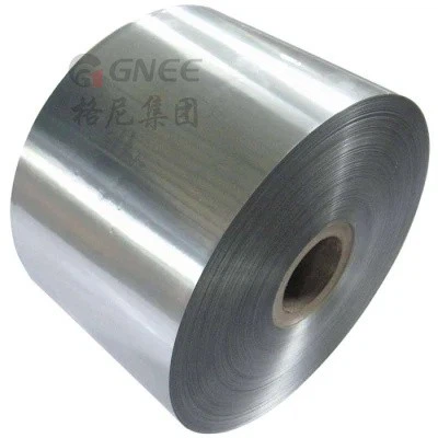3003 Aluminum Foil Roll Food Grade 10 Micron