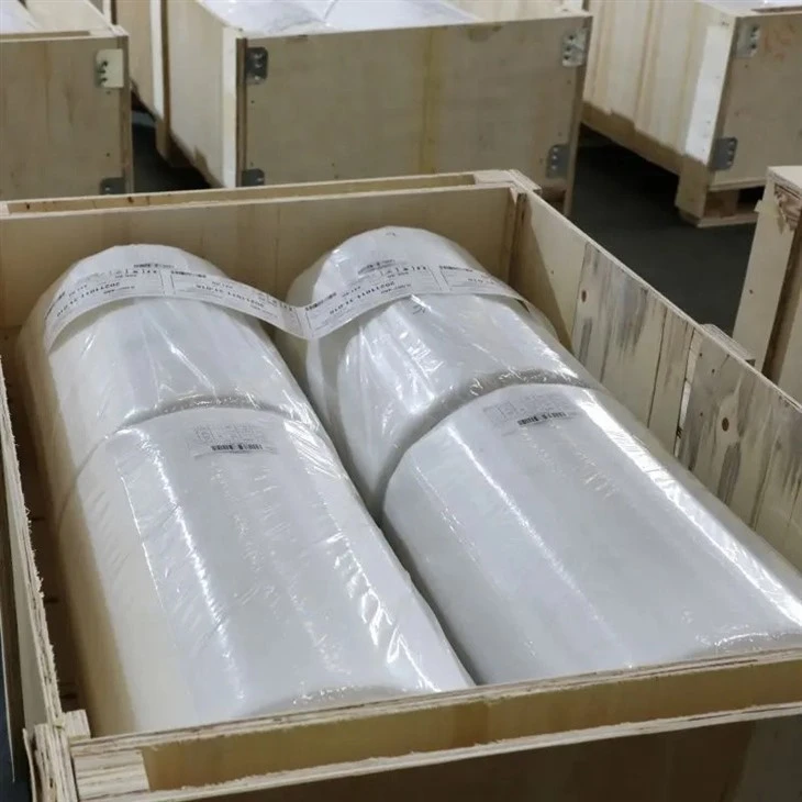 3003 Industrial Size Aluminum Foil