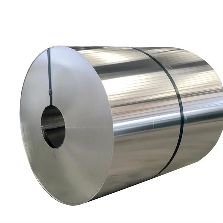 3105 H22 Aluminum Coil For Shutter
