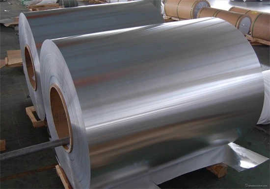 5052 Aluminum Coil ASTM