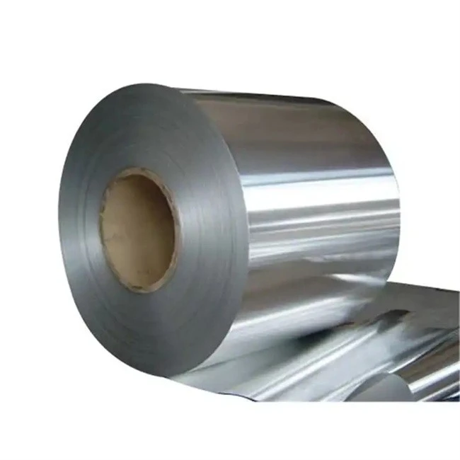 5052 H32 Aluminum Coil