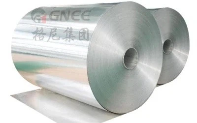 8006 Aluminum Foil 45cm