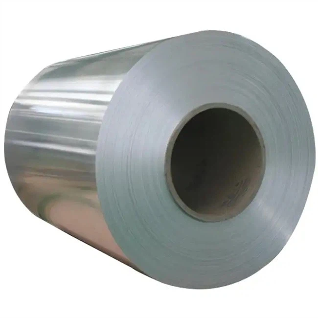 8006 Aluminum Foil For Lunch Box