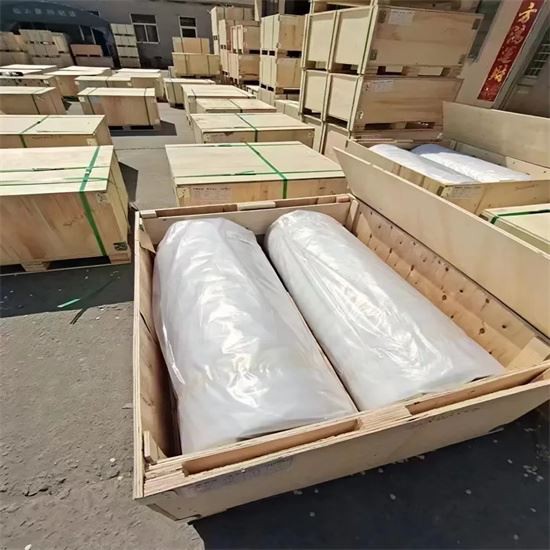 খাদ্য প্যাকেজিং ধারক জন্য 8011 খাদ অ্যালুমিনিয়াম ফয়েল