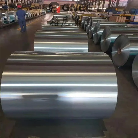 Aluminium Foil184