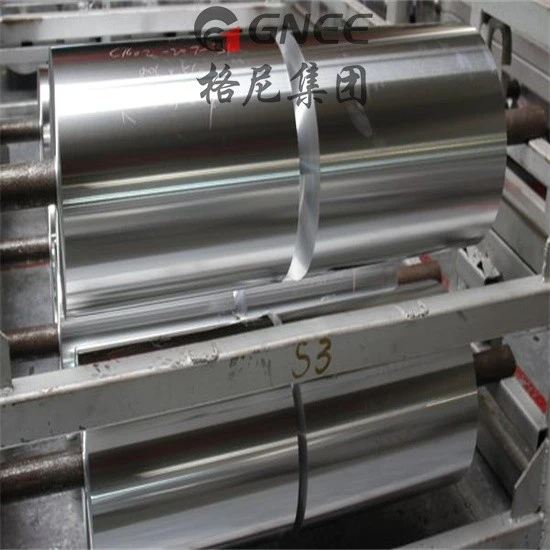 Aluminium Foil187