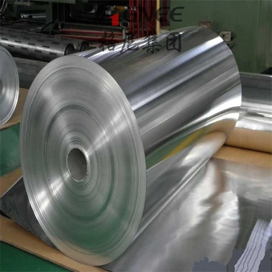 Aluminium Foil185
