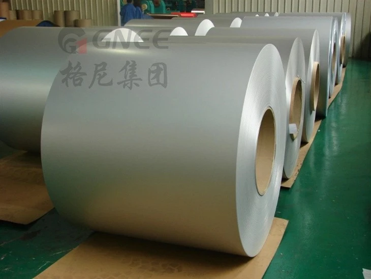 8011 Aluminium Foil Wrap Food