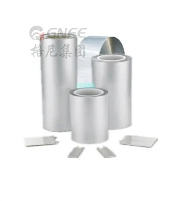 8011 Aluminum Foil 45cm