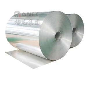 8011 Aluminum Foil 45cm