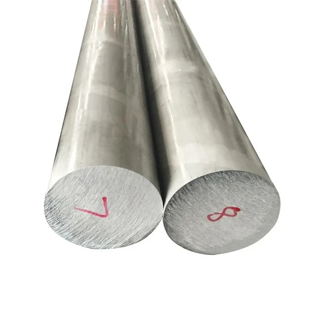 Aluminium Alloy 7010 Round Bars
