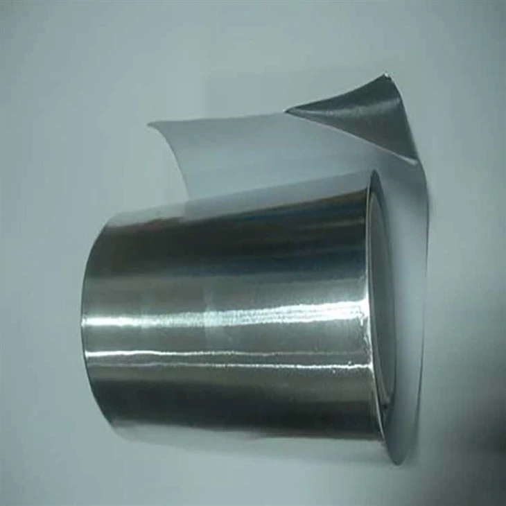 Aluminium Packing Foil