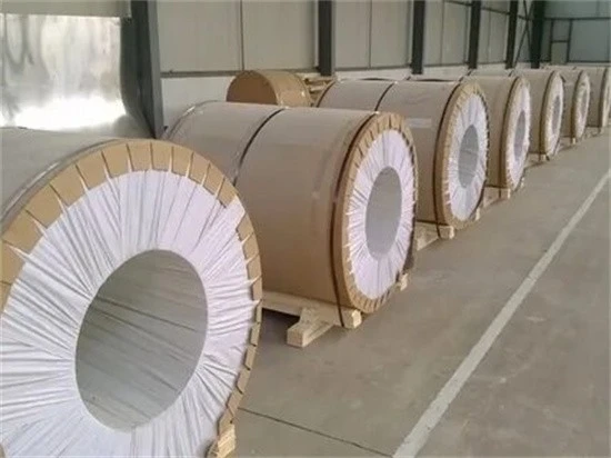 Aluminum Coil Stock Near Me