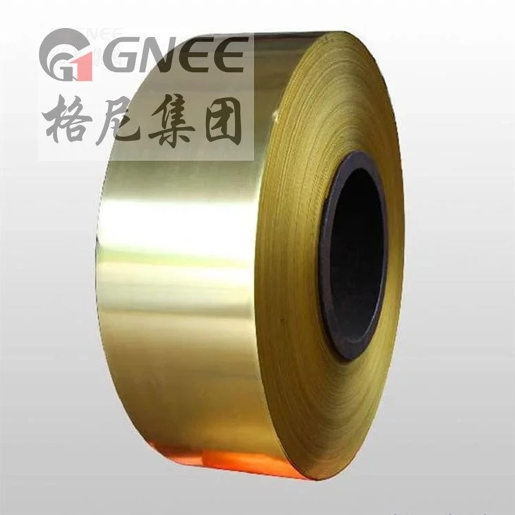 Aluminum Foil 6.5u For Aseptic Package