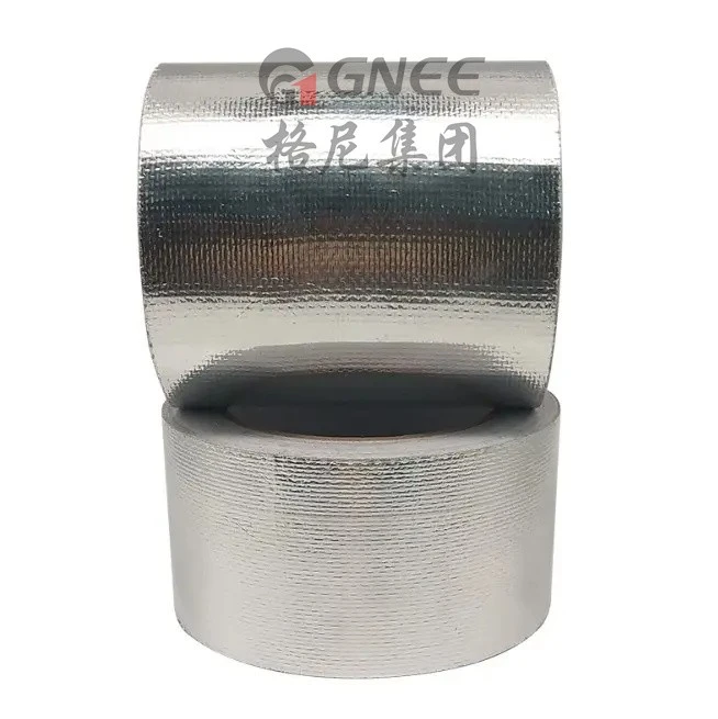 Disposable Household Aluminum Foil Paper