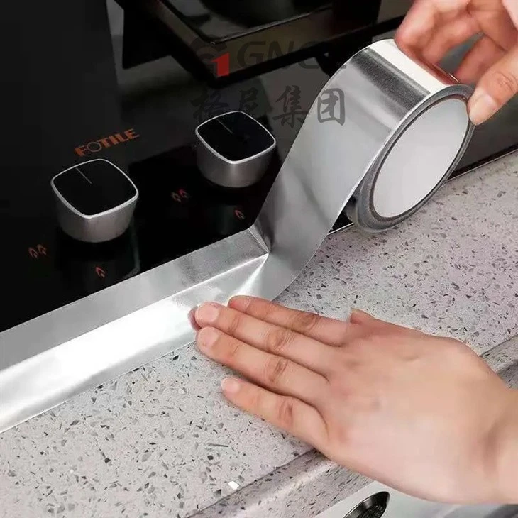 Disposable Household Aluminum Foil Paper