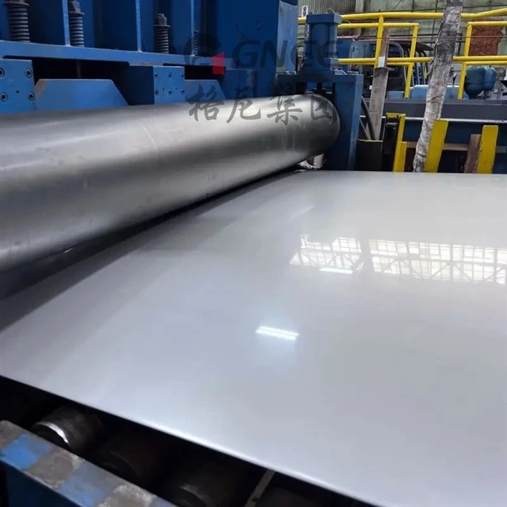 Disposable Household Aluminum Foil Paper