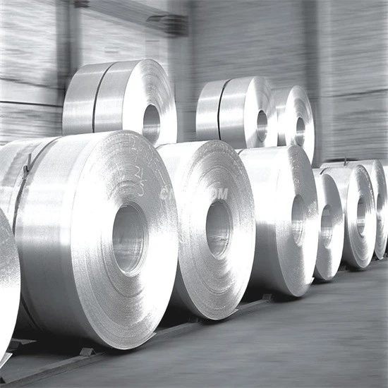 Eco-Friendly Aluminium Foil Paper For Food Packaging