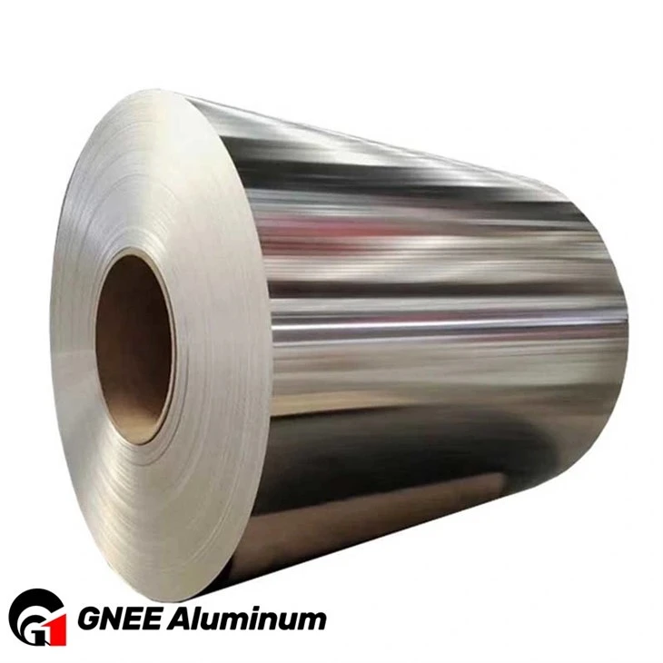 Household Aluminum Foil Oversized Rolls