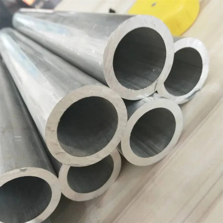Introduction Of 1100 Aluminum Tube Conductivity