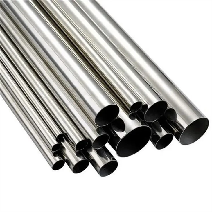 Introduction Of 1100 Aluminum Tube Conductivity