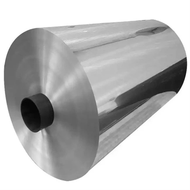 Pharmaceutical Packing Aluminum Foil 1100