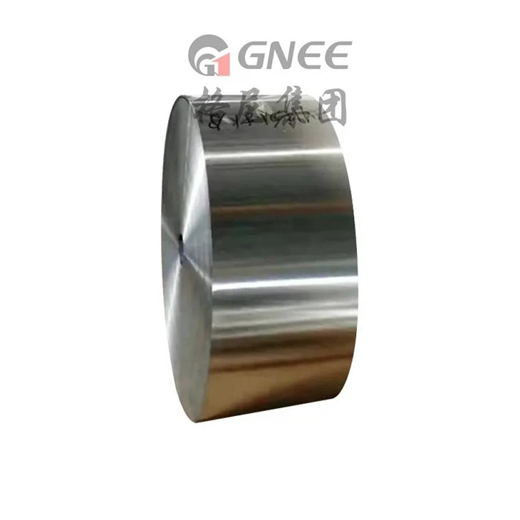 Properties Of Aluminium Foil
