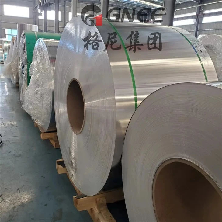 Recyclability Of Aluminum Foil