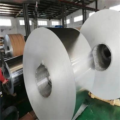 আলোর জন্য 1070 অ্যালুমিনিয়াম ফয়েল