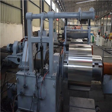 1A95 অ্যালুমিনিয়াম ফয়েল রোল