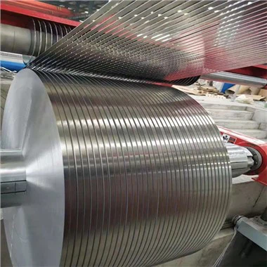 1A97 অ্যালুমিনিয়াম ফয়েল রোল