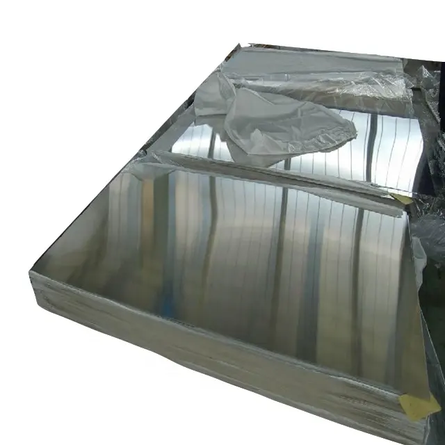 2A11 অ্যালুমিনিয়াম প্লেট