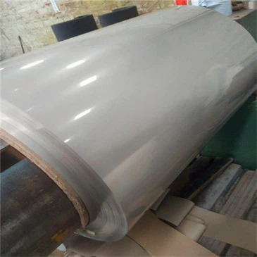 3104 অ্যালুমিনিয়াম কয়েল 0.8 মিমি বেধ