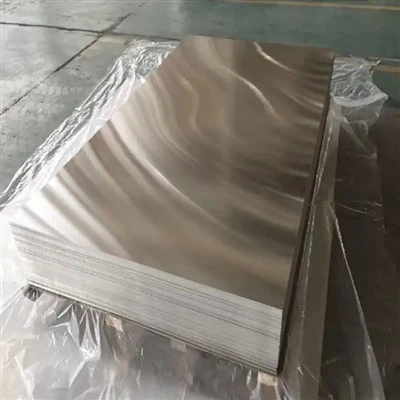 শিল্পের জন্য 5005 অ্যালুমিনিয়াম শীট