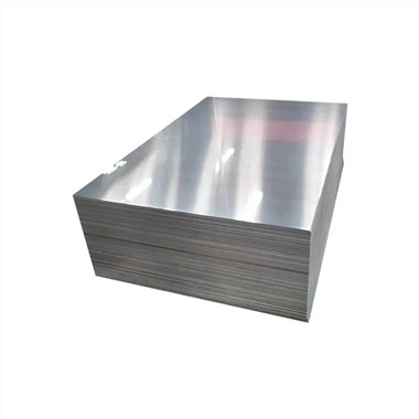 7075 T6 অ্যালুমিনিয়াম শীট